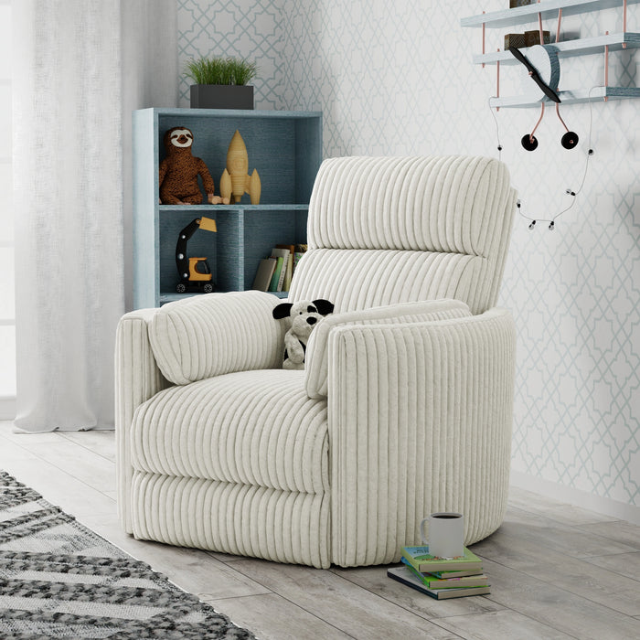 Parker Living Radius Power Swivel Glider Recliner