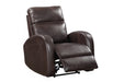 Parker Living Devin - Pebble Brown Power Recliner Two Pack