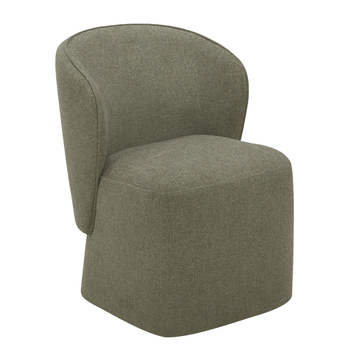 Parker House Bongo Dining Chair (2/CTN Sold in pairs)