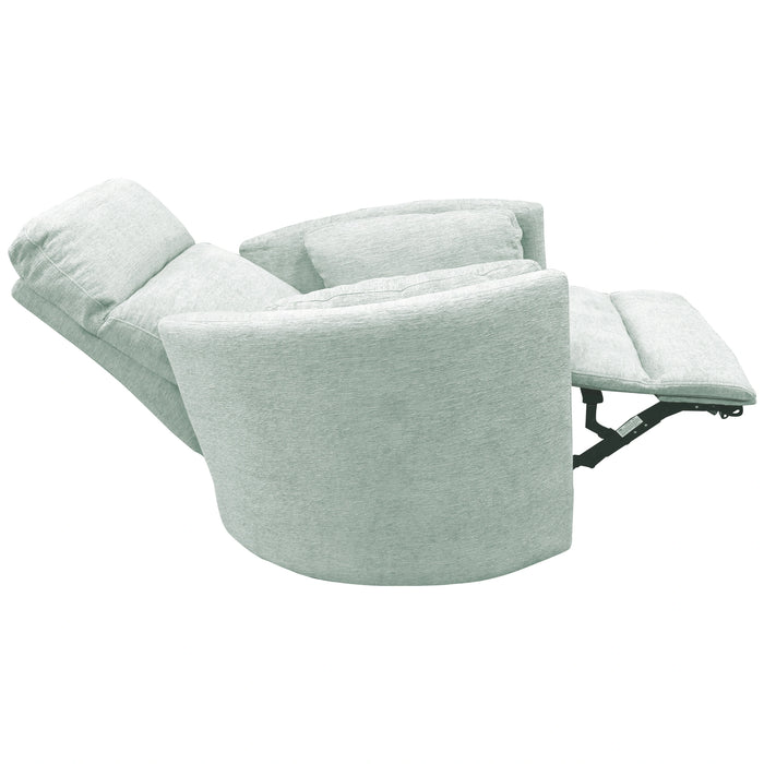 Parker Living Radius Power Swivel Glider Recliner