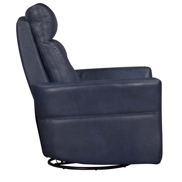 Parker Living Remmington Power Swivel Glider Recliner P2 Two Pack