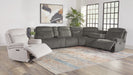 Parker Living Alpine Power Zero Gravity Recliner P2