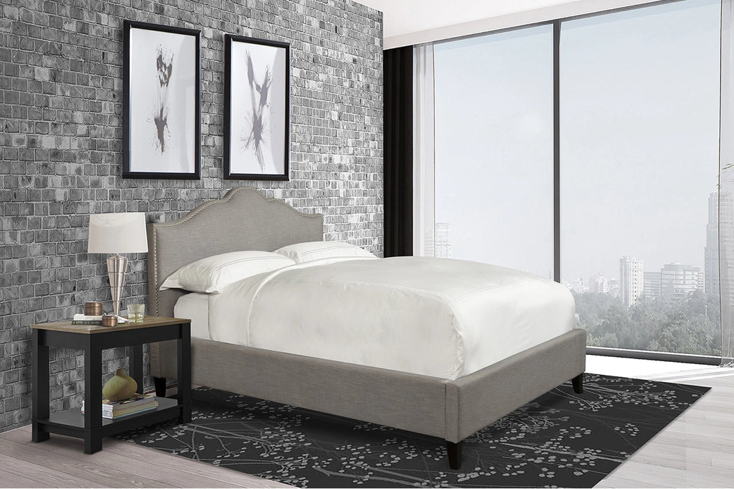 Parker Living Sleep Jamie King Bed
