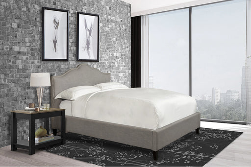 Parker Living Sleep Jamie Queen Bed