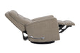 Parker Living Gemini Swivel Glider Recliner