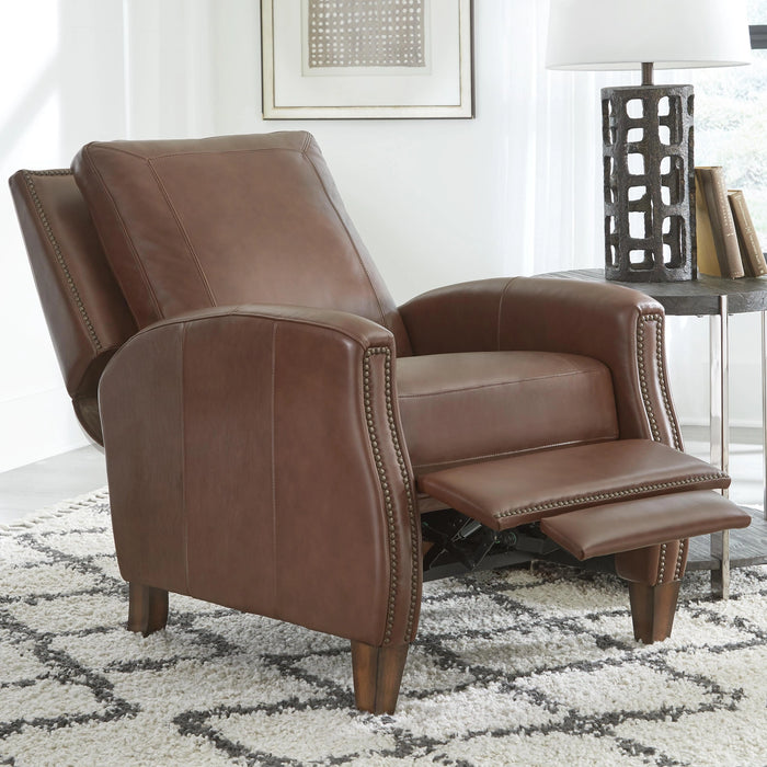 Parker Living Hunter Power High Leg Recliner P2