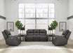 Parker Living Belmont Zero Gravity Power Recliner P3