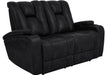 Parker House Optimus Power Loveseat