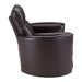 Parker Living Radius - Powered By Freemotion Cordless Power Swivel Glider Recliner
