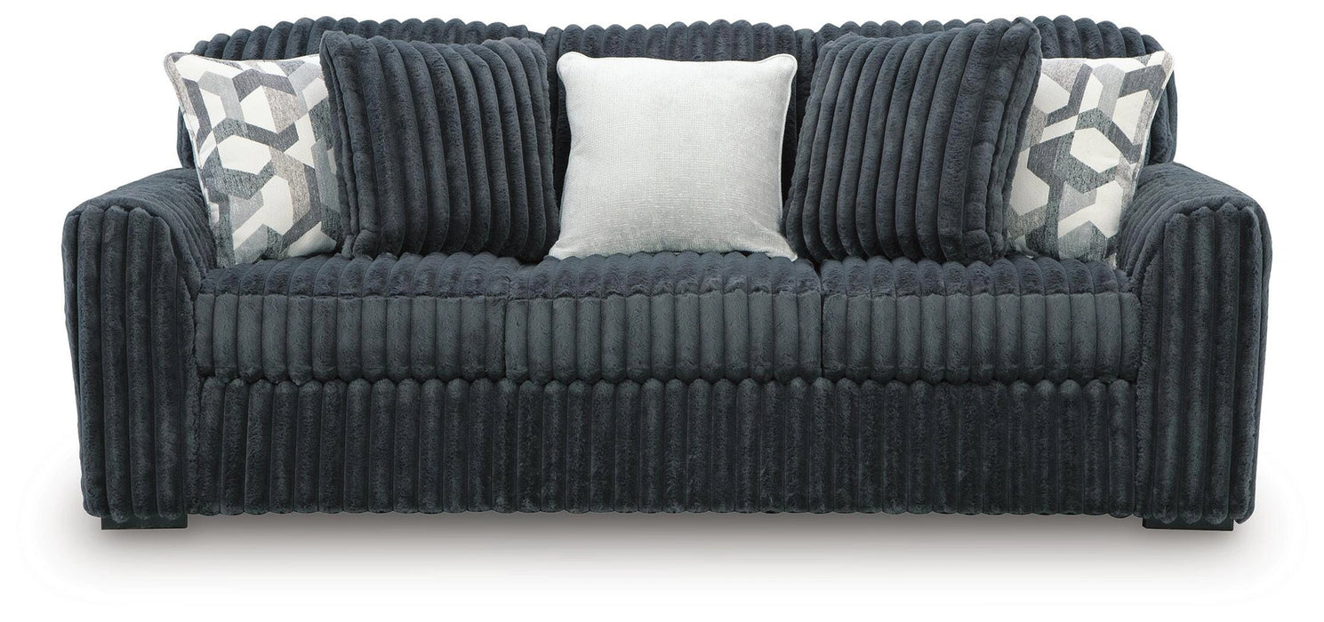 Midnight-Madness Living Room Set