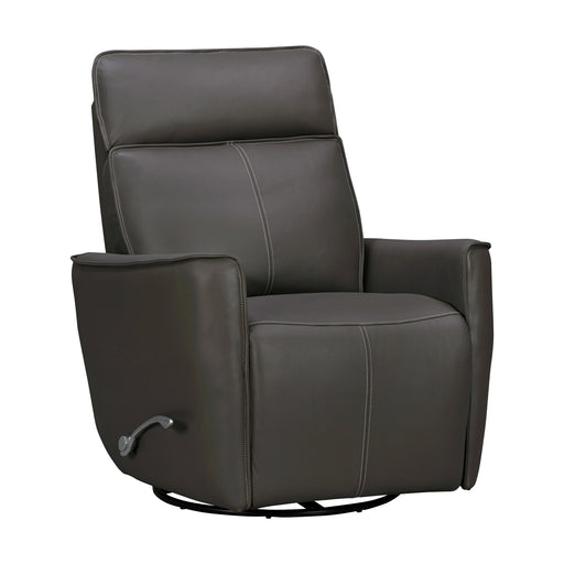 Parker Living Roxy Manual Swivel Glider Recliner