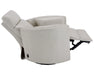 Parker Living Radius - Powered By Freemotion Cordless Power Swivel Glider Recliner