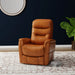 Parker Living Gemini Swivel Glider Recliner