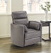 Parker Living Radius - Powered By Freemotion Cordless Power Swivel Glider Recliner