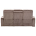 Parker Living Equinox Power Reclining Sofa Loveseat and Recliner