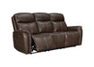 Parker Living Cascade Power Reclining Sofa Loveseat and Recliner