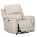 Parker Living Easton Zero Gravity Power Reclining Sofa and 2 Recliners
