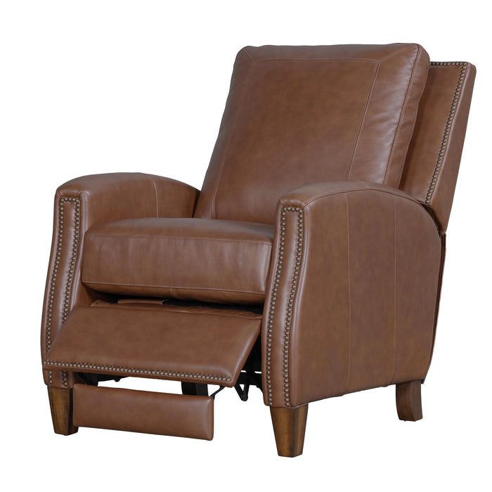 Parker Living Hunter Manual Pushback Recliner