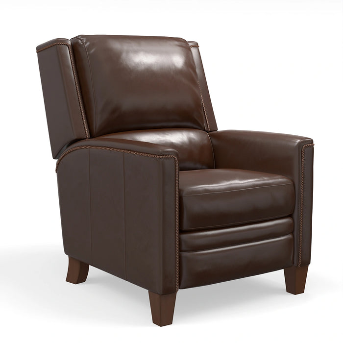Parker Living Connor Power Cordless High Leg Recliner