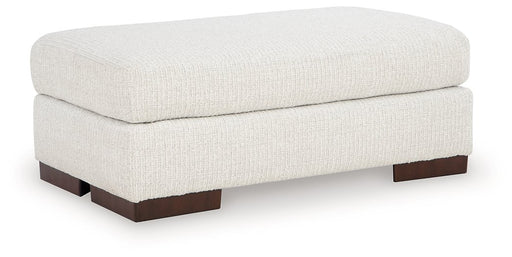Hartside Ottoman - Great Lake Furnishings  (MI)
