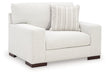 Hartside Oversized Chair - Great Lake Furnishings  (MI)