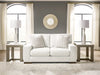 Hartside Loveseat - Great Lake Furnishings  (MI)