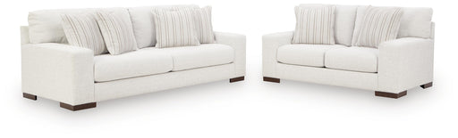 Hartside Living Room Set - Great Lake Furnishings  (MI)