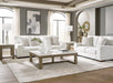 Hartside Living Room Set - Great Lake Furnishings  (MI)