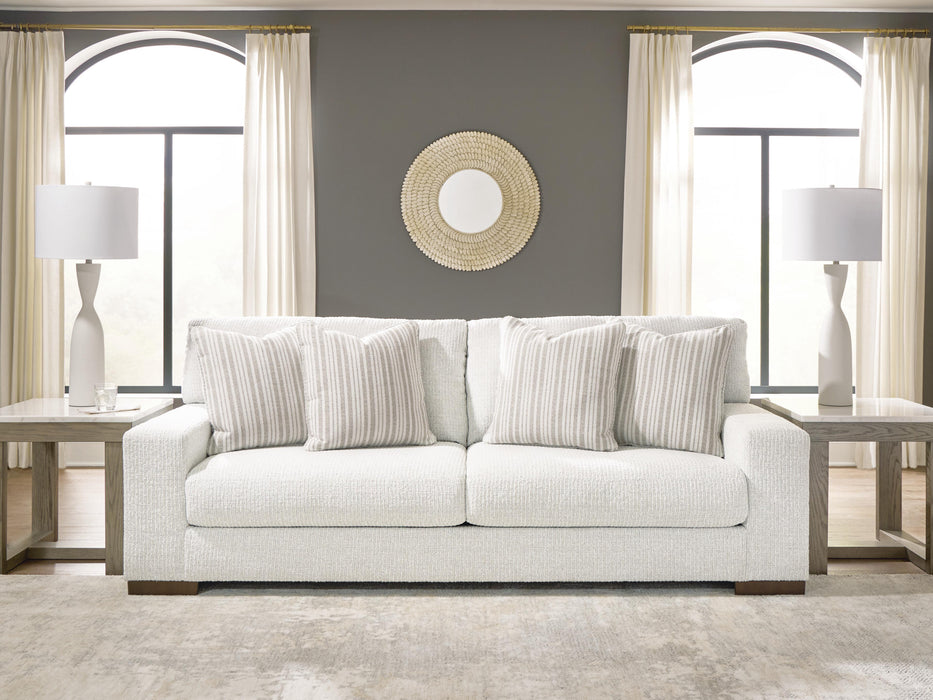 Hartside Living Room Set - Great Lake Furnishings  (MI)