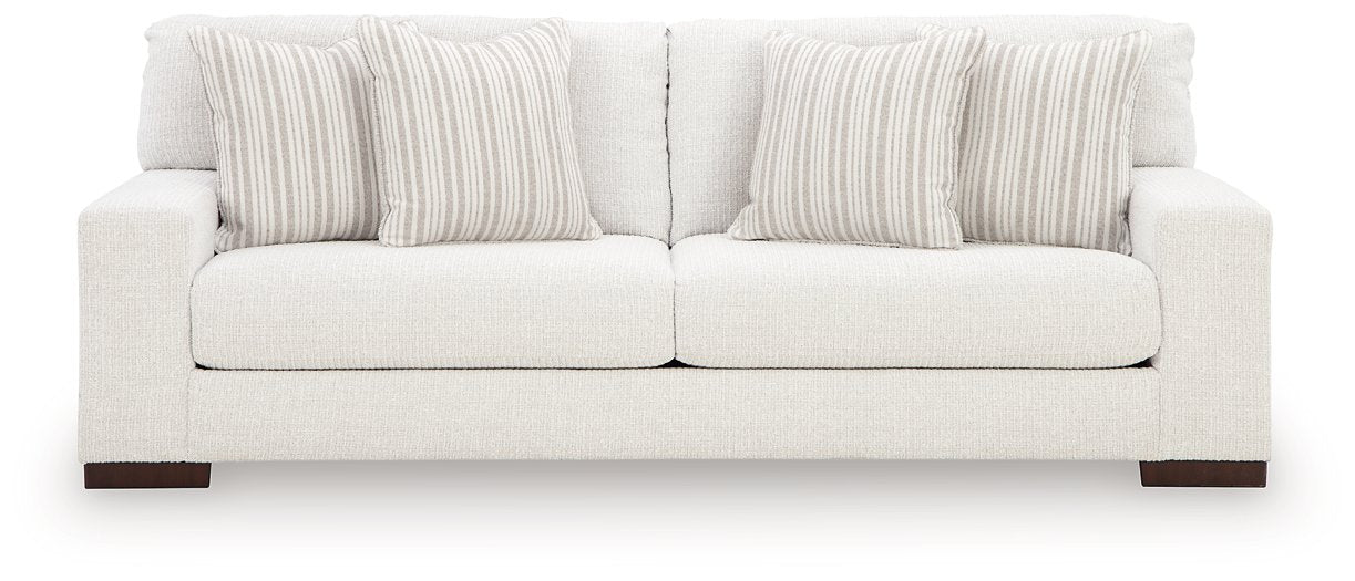 Hartside Sofa - Great Lake Furnishings  (MI)