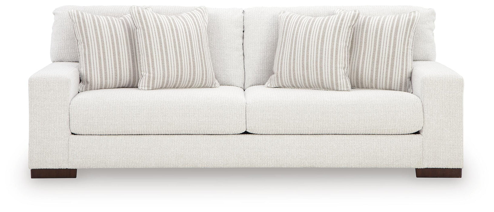 Hartside Living Room Set - Great Lake Furnishings  (MI)
