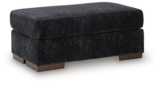Whitmore Manor Ottoman - Great Lake Furnishings  (MI)
