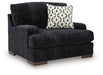 Whitmore Manor Oversized Chair - Great Lake Furnishings  (MI)