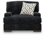 Whitmore Manor Oversized Chair - Great Lake Furnishings  (MI)