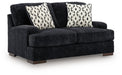 Whitmore Manor Loveseat - Great Lake Furnishings  (MI)