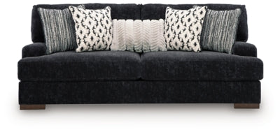 Whitmore Manor Sofa - Great Lake Furnishings  (MI)