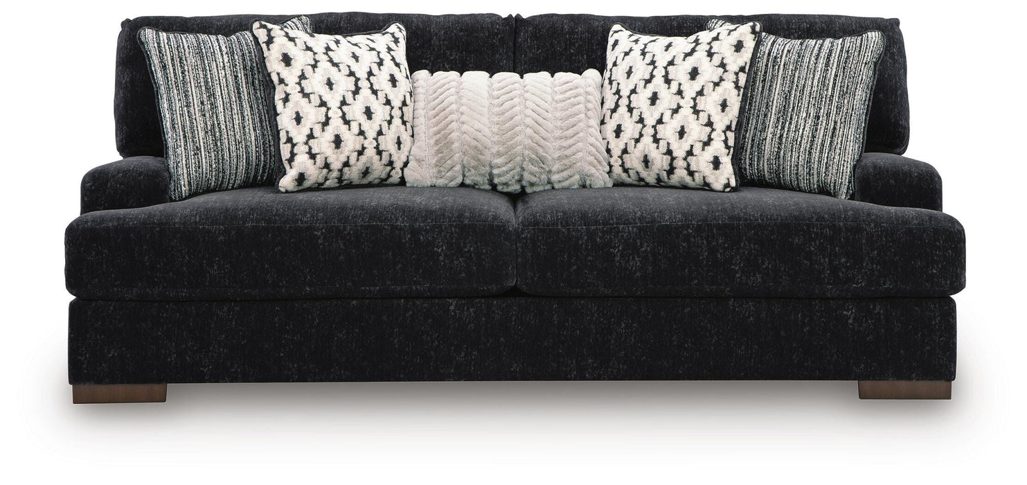 Whitmore Manor Living Room Set - Great Lake Furnishings  (MI)