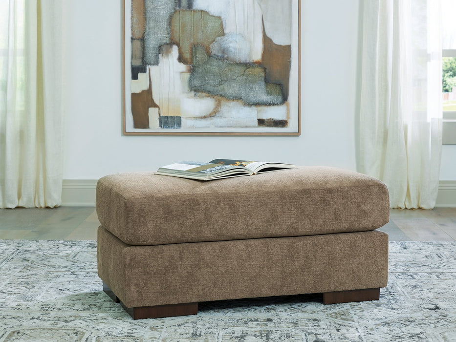Jayne Park Ottoman - Great Lake Furnishings  (MI)