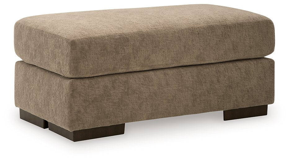 Jayne Park Ottoman - Great Lake Furnishings  (MI)