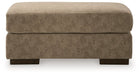 Jayne Park Ottoman - Great Lake Furnishings  (MI)