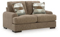 Jayne Park Loveseat - Great Lake Furnishings  (MI)