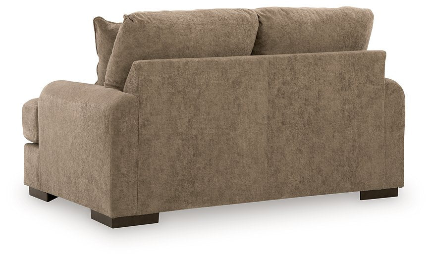 Jayne Park Loveseat - Great Lake Furnishings  (MI)