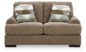 Jayne Park Loveseat - Great Lake Furnishings  (MI)