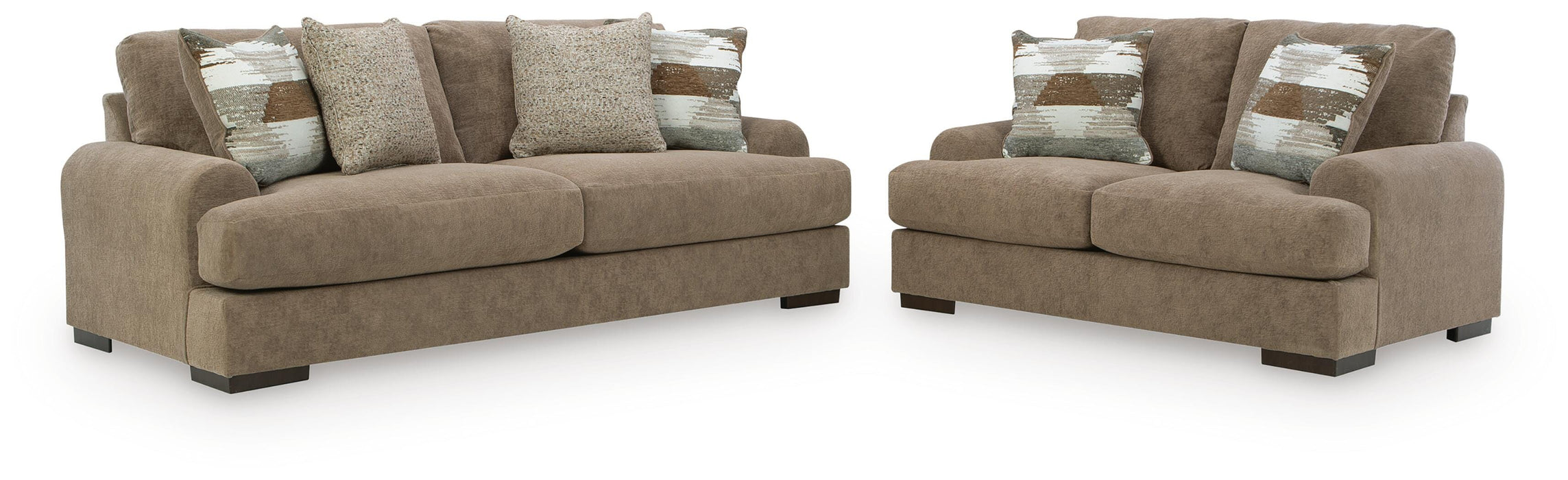 Jayne Park Living Room Set - Great Lake Furnishings  (MI)