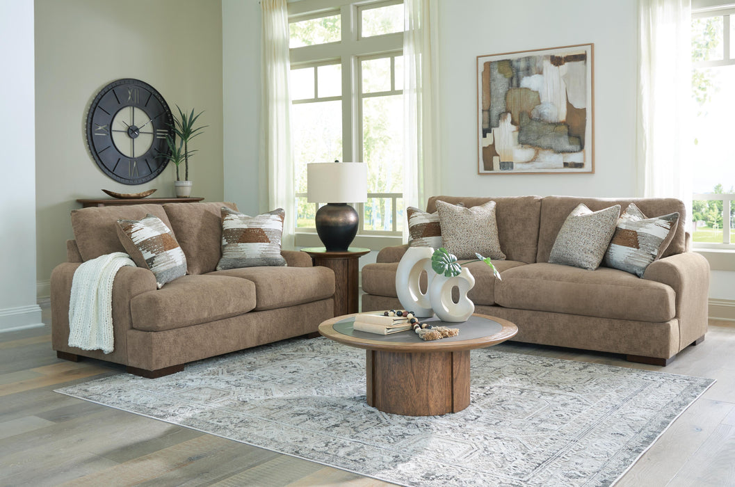 Jayne Park Living Room Set - Great Lake Furnishings  (MI)