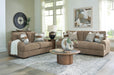 Jayne Park Living Room Set - Great Lake Furnishings  (MI)