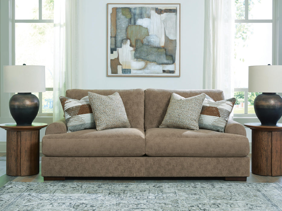 Jayne Park Living Room Set - Great Lake Furnishings  (MI)
