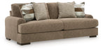 Jayne Park Sofa - Great Lake Furnishings  (MI)