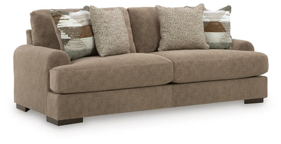 Jayne Park Sofa - Great Lake Furnishings  (MI)