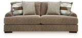 Jayne Park Sofa - Great Lake Furnishings  (MI)